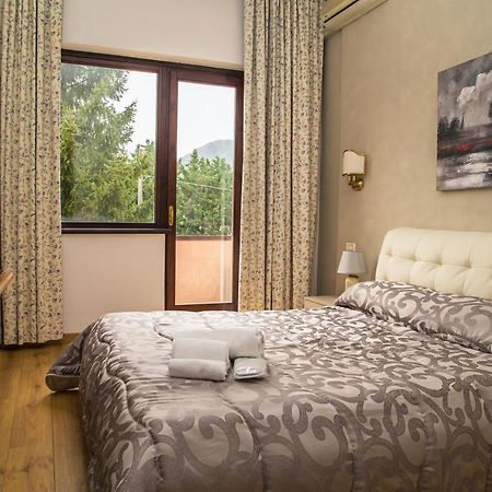 Venafro Palace Hotel エクステリア 写真